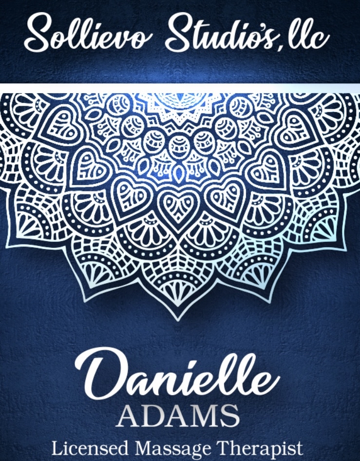 60 Minute Integrative Massage