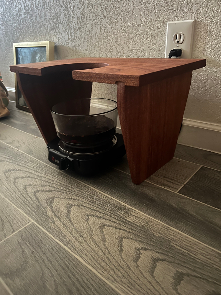 Womb (VSteam) & Herbal Consultation at Crown & Root Co. in Wauwatosa, WI