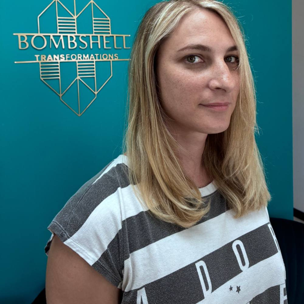 Full Highlight/LL w/Base & Cut