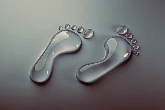 Deluxe Pedicure
