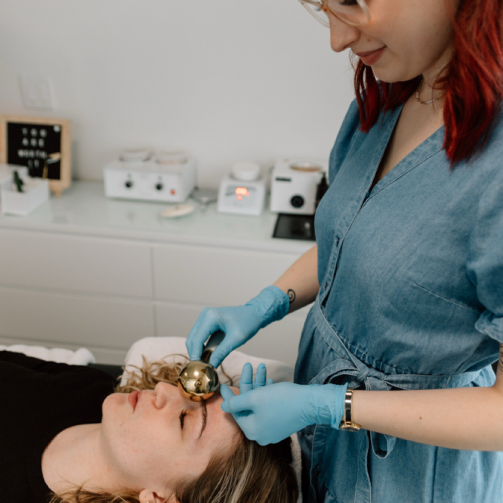 Upper Lip Wax at Serene Esthetics LLC in Bremerton, WA