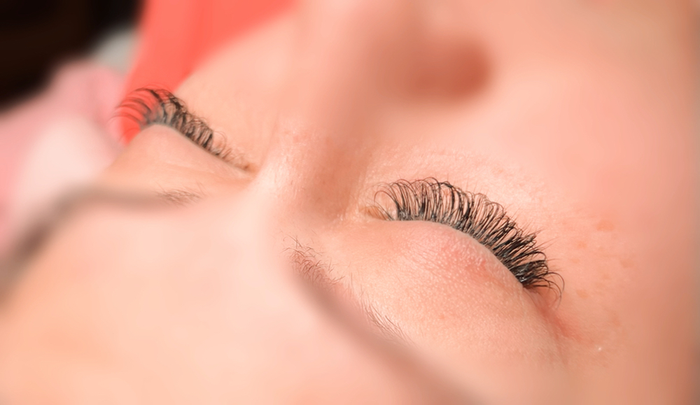 Eyelash Classic Full Set