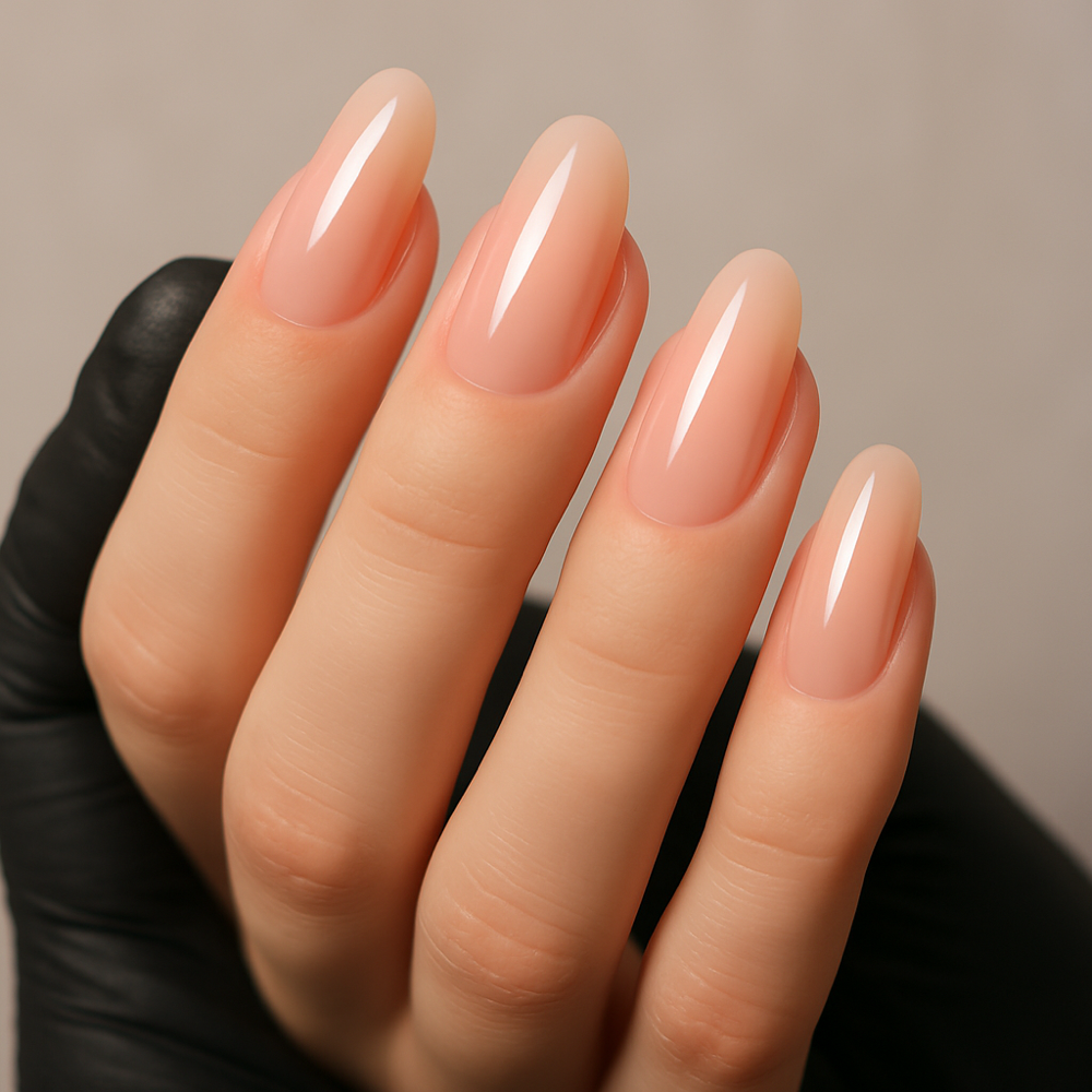 GelX Fill