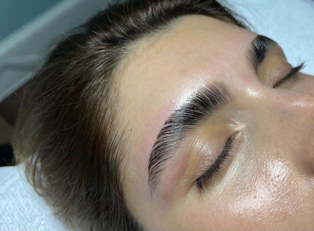 Brow Lamination