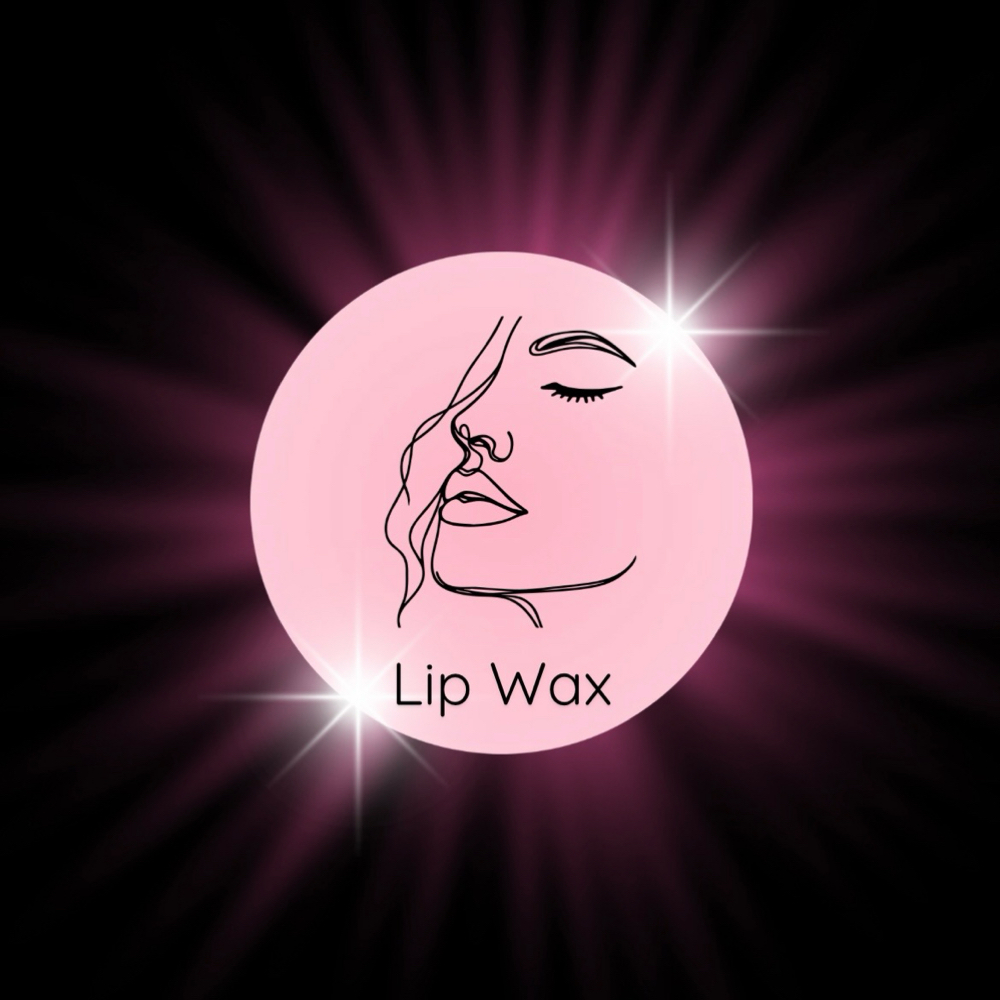 Lip Wax at Pink Underground Brow Company in Linwood, PA
