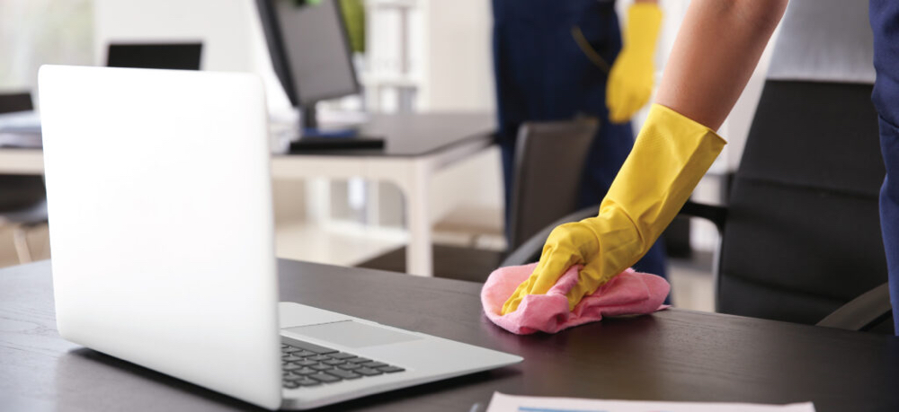 Office Cleaning Services
