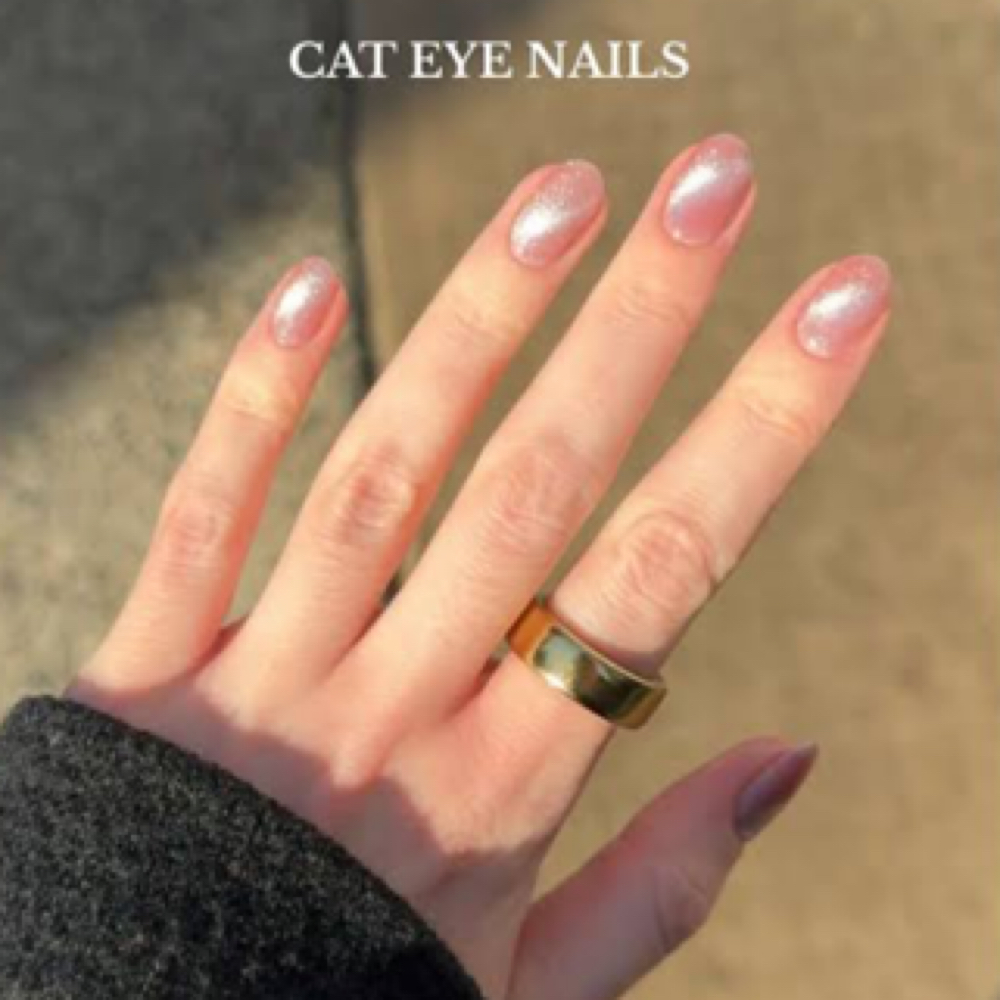 Cat Eye Add On at Opal beauty Lounge in Dickson, TN