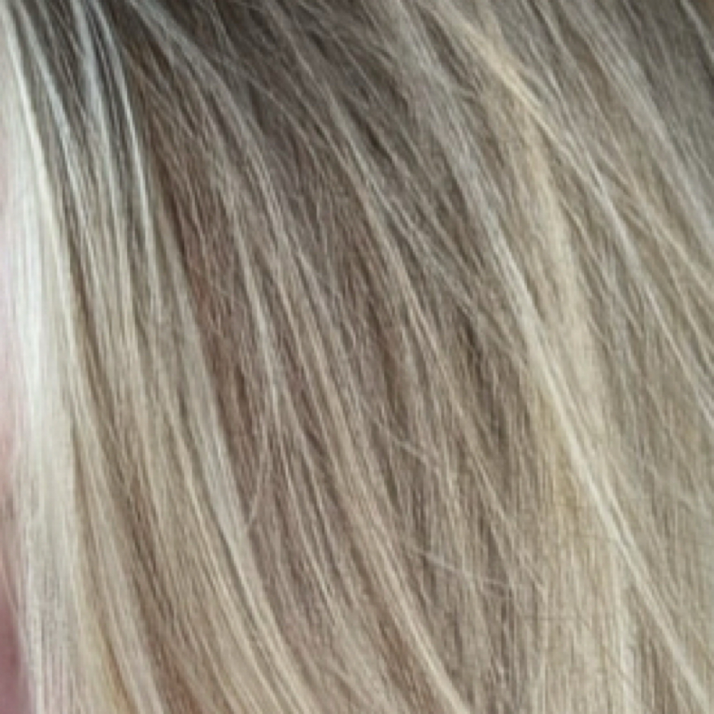 PARTIAL HIGHLIGHT +CUT at Hive Beauty Company in Helena, AL