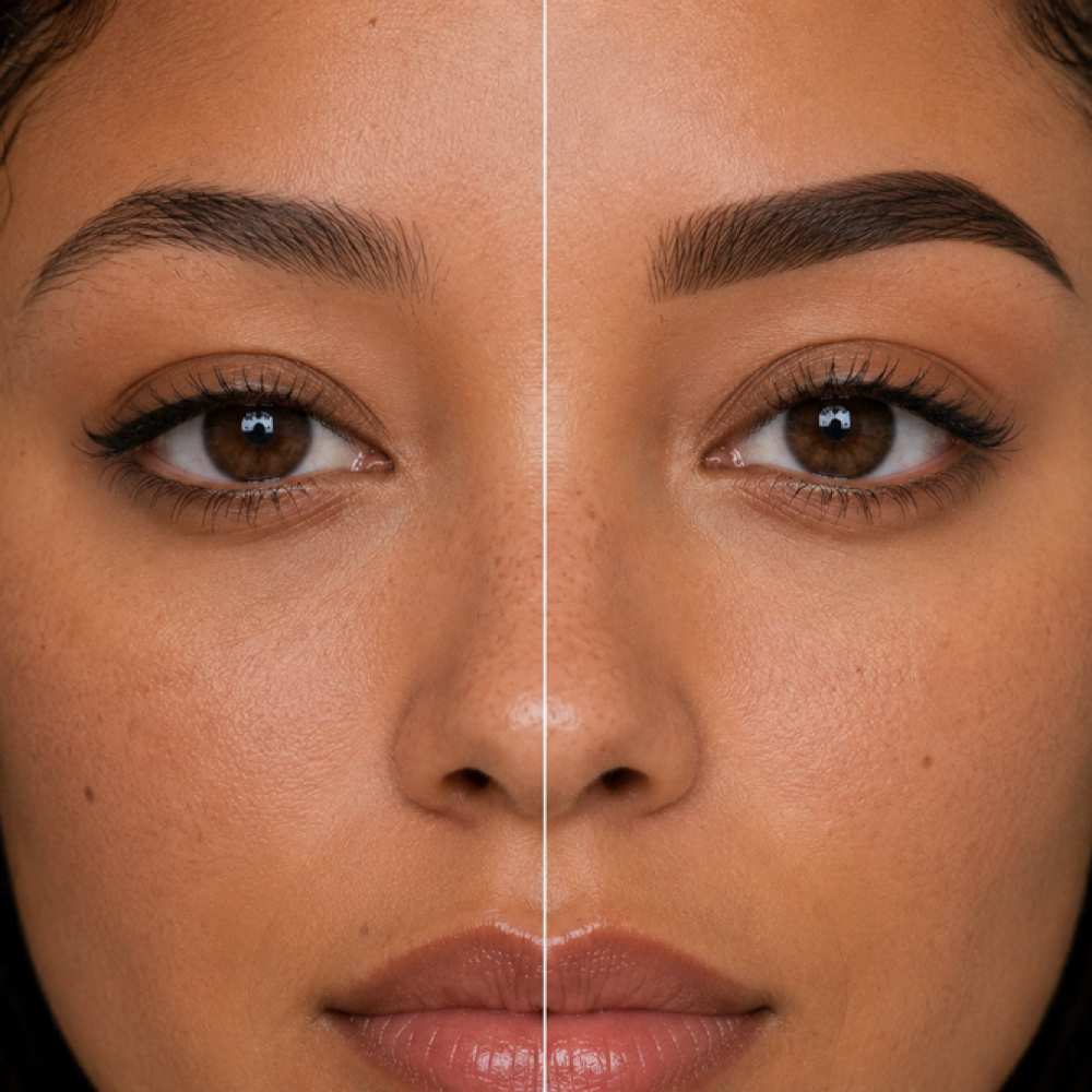 Signature Brow Color Boost at The Brow Babes in LOUISVILLE, KY
