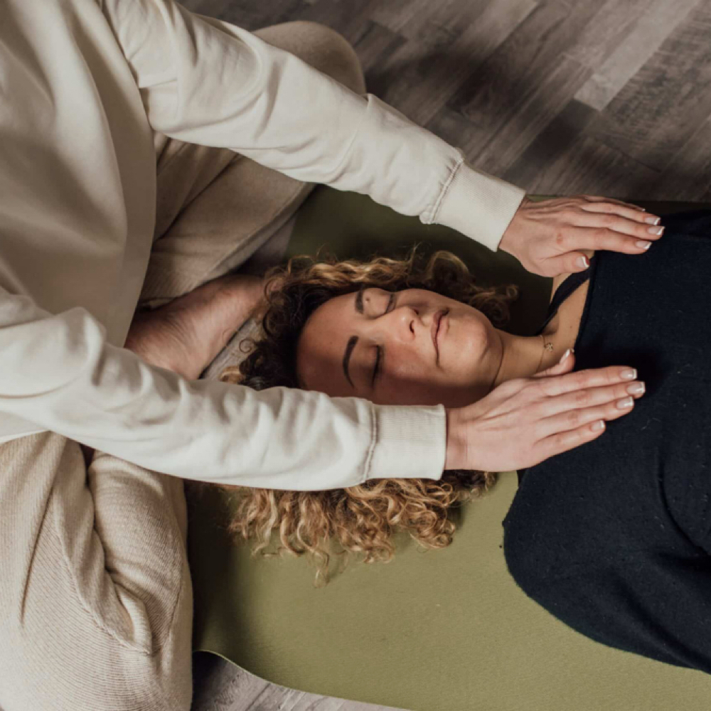Deep Healing Reset at Bhc massage & movement in New Orleans, LA