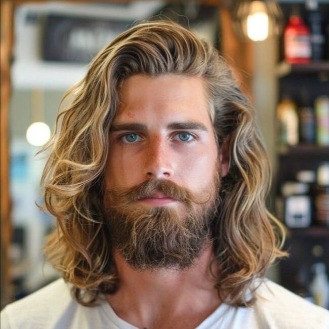 The Flow at Madz Barbering LLC in Manchester, NH