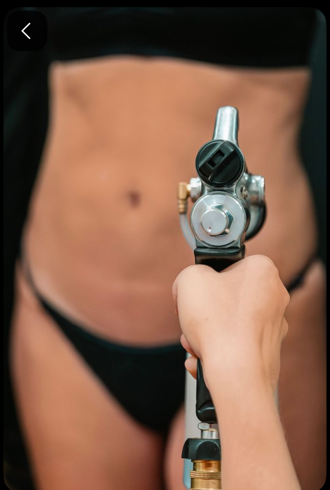 The Signature Glow at Glow Rituals in Coos Bay, OR