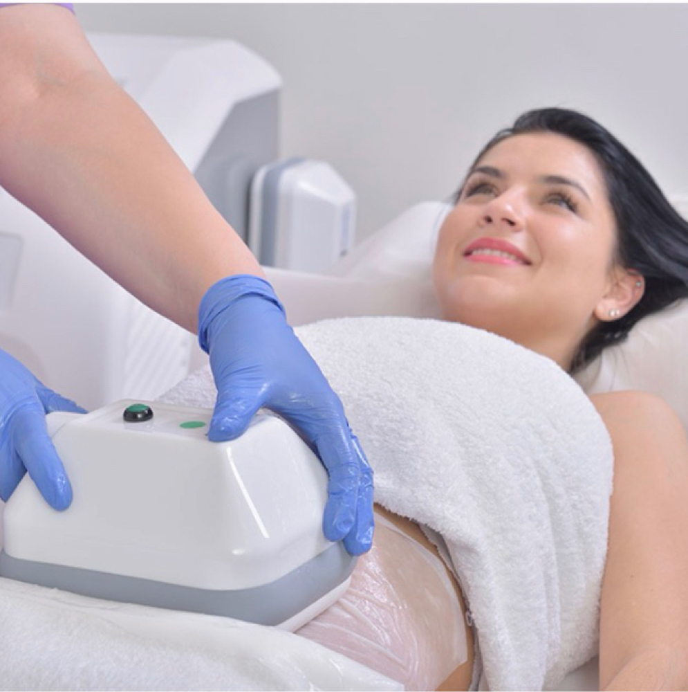 CRYO FAT FREEZING at Mia Esthetics Med Spa in Bridgeport, CT