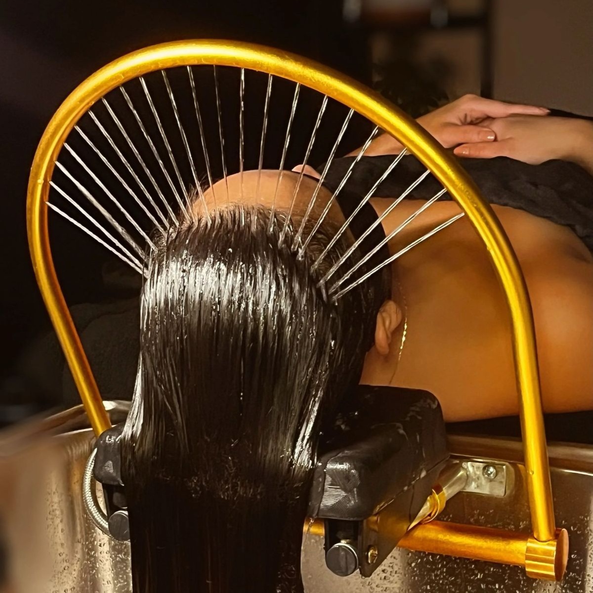 Head spa #2 at Jenny  Facial &Head spa in Orange, CA