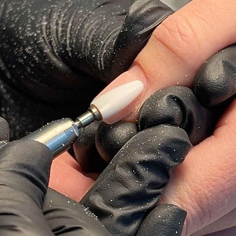 Classic Acrylic Fill at Diana  Deras in Colorado Springs, CO