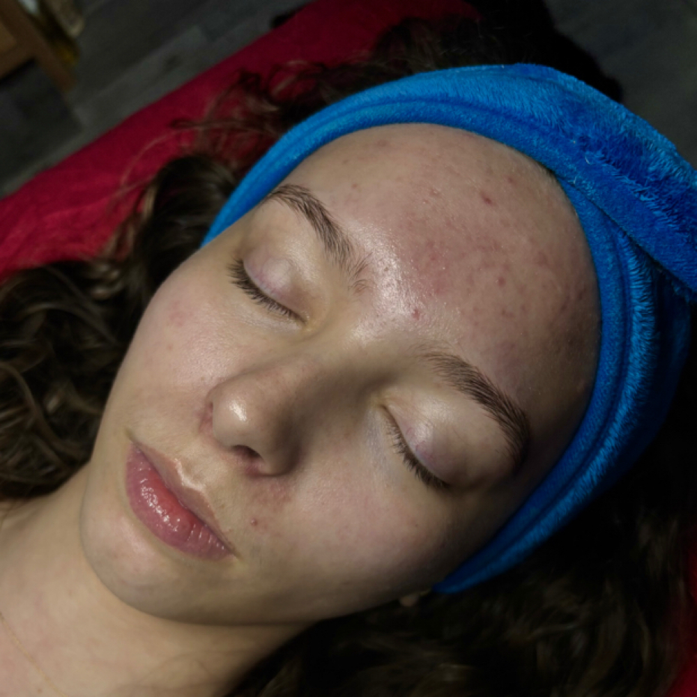 After Hours Facial at Nouvèl Beauty Collective in New London, CT