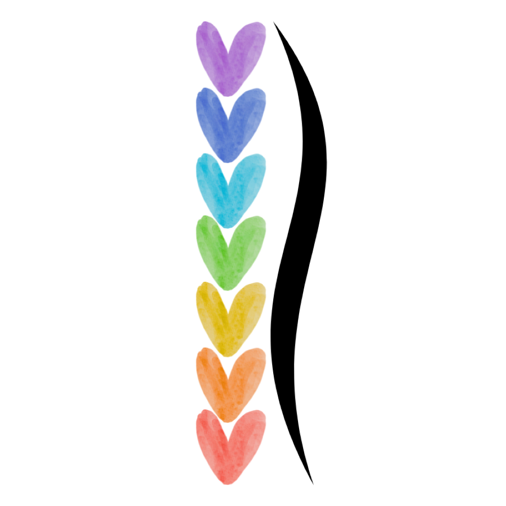 Personal Reiki Healing at High Vibes in Blaine, MN