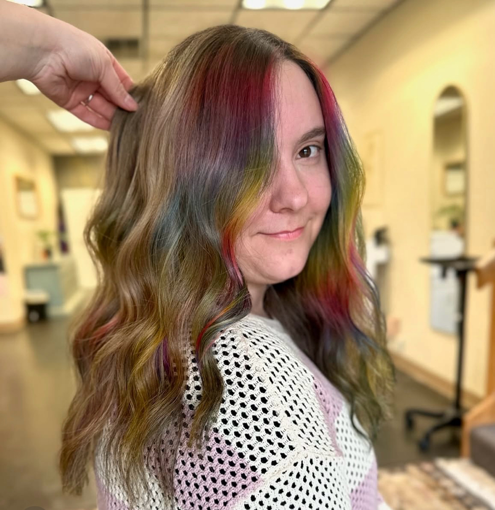 Creative Color