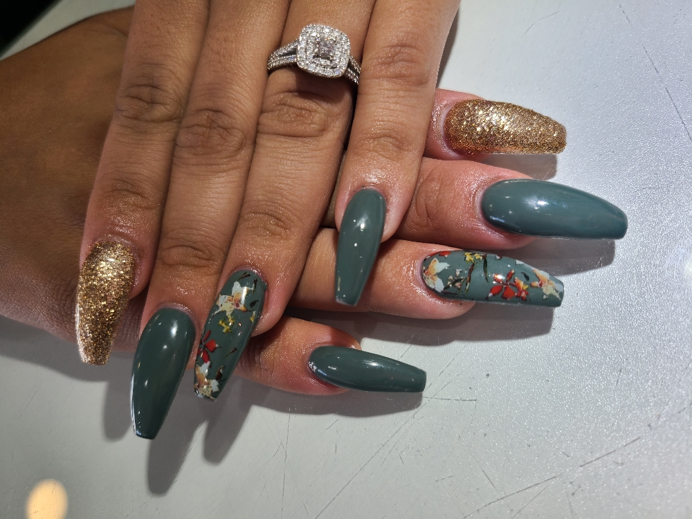 Full Set Long
