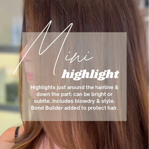 Mini Highlight