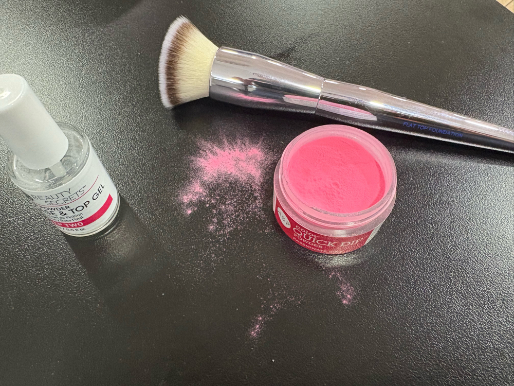 Dip Powder