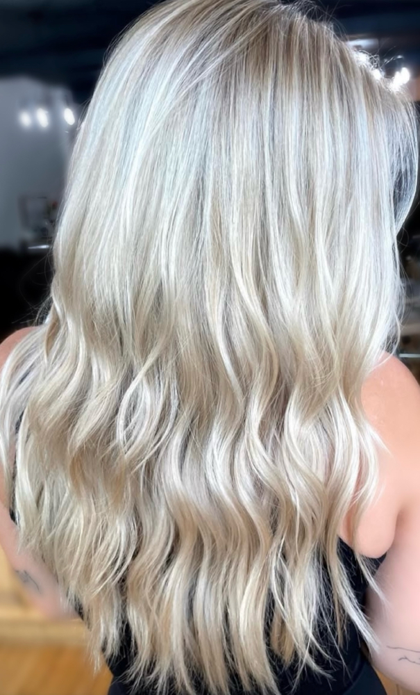 Full Highlight at Mane Looks by Ciara in Brattleboro, VT