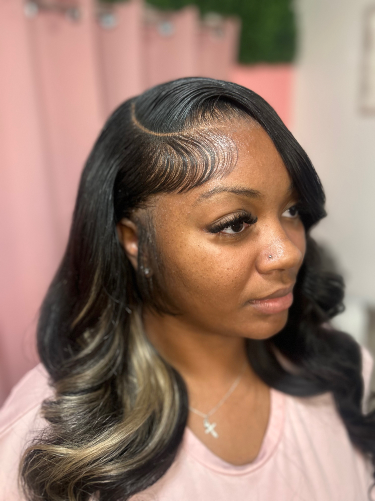 Sew In Maintenance at Grippedbygabs in Arkansas, AR