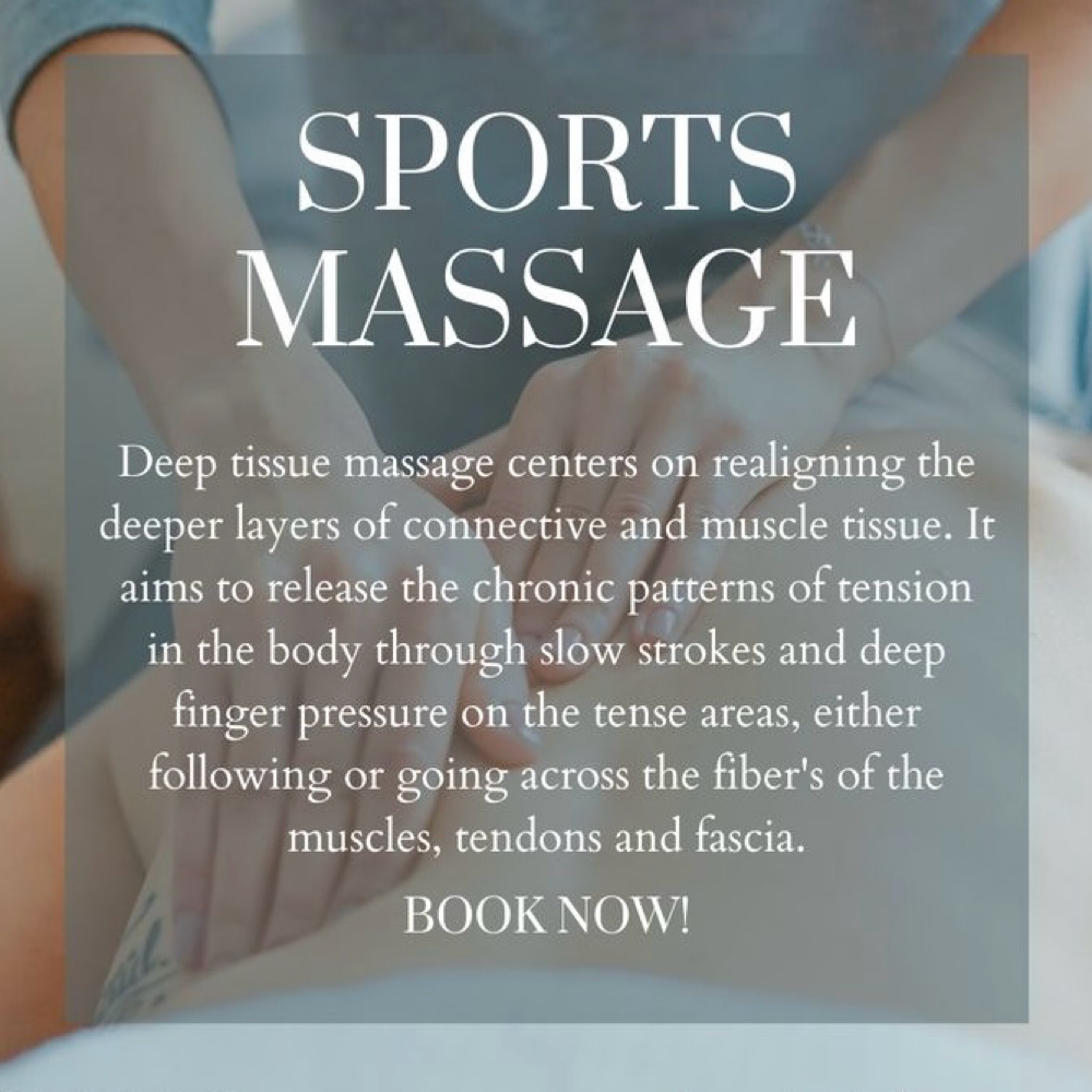 *Sports~*Massage & Stretching at Complexions Esthetics llc in Forked River, NJ