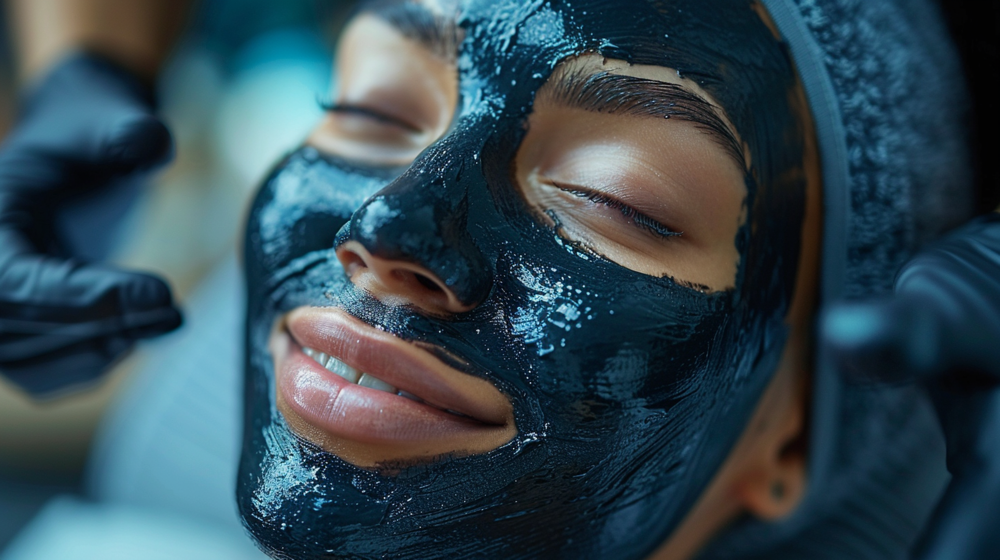 C202 Acne Defense