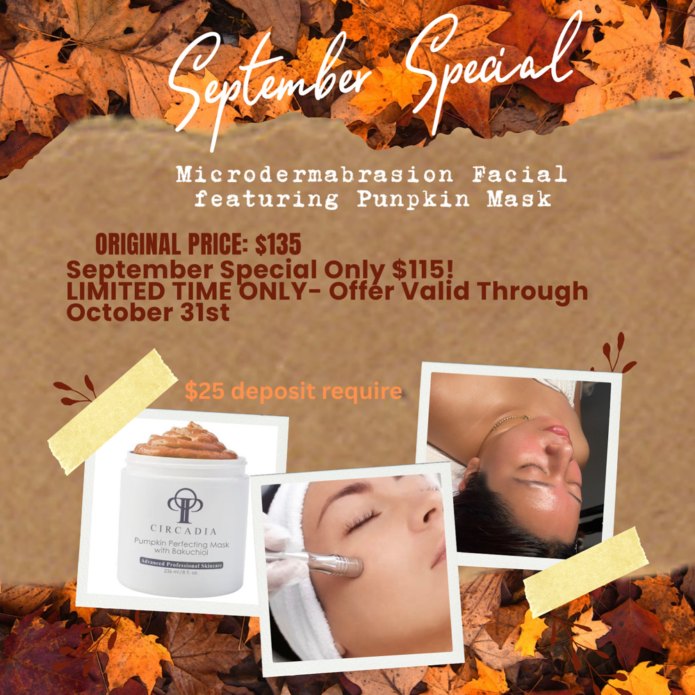 September Special ๐๐งก
