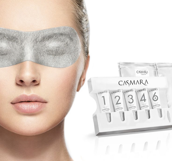 Eye Perfection Treatment