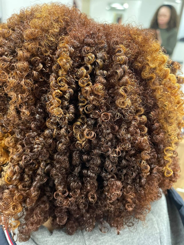 Partial Highlights at ManelyBe.B in Chicago, IL