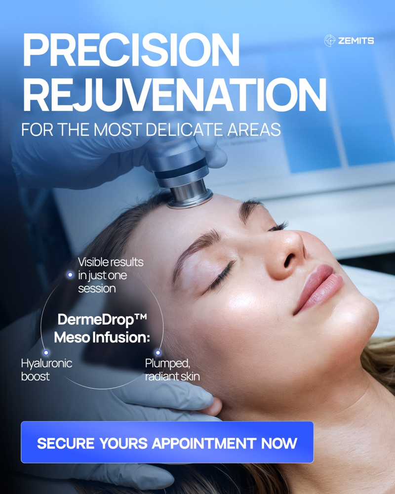 Brightening Detox Facial