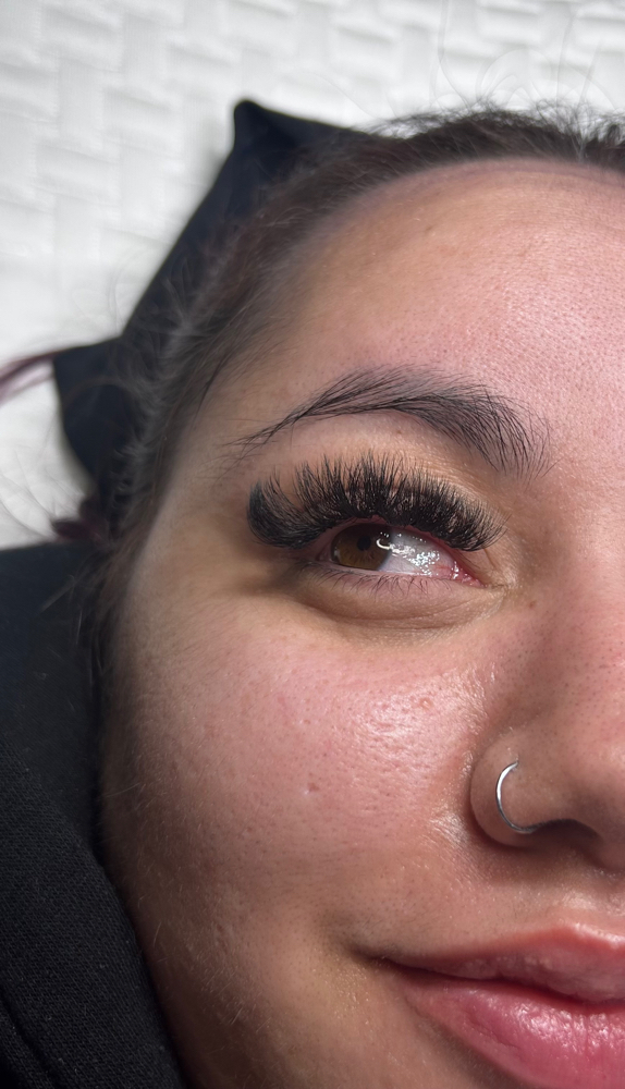 Siren Mega Volume Lash Set