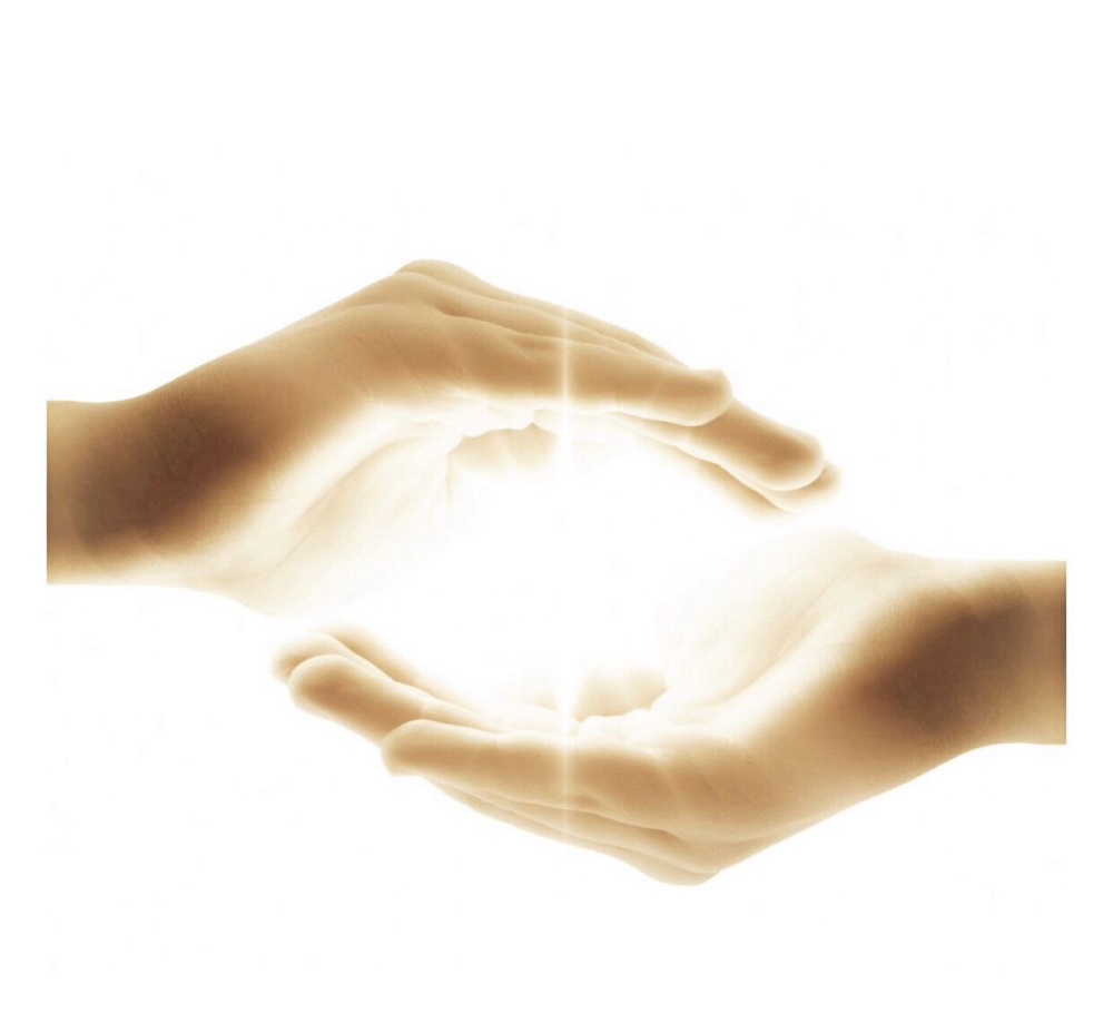 30 Min Massage or Reiki session
