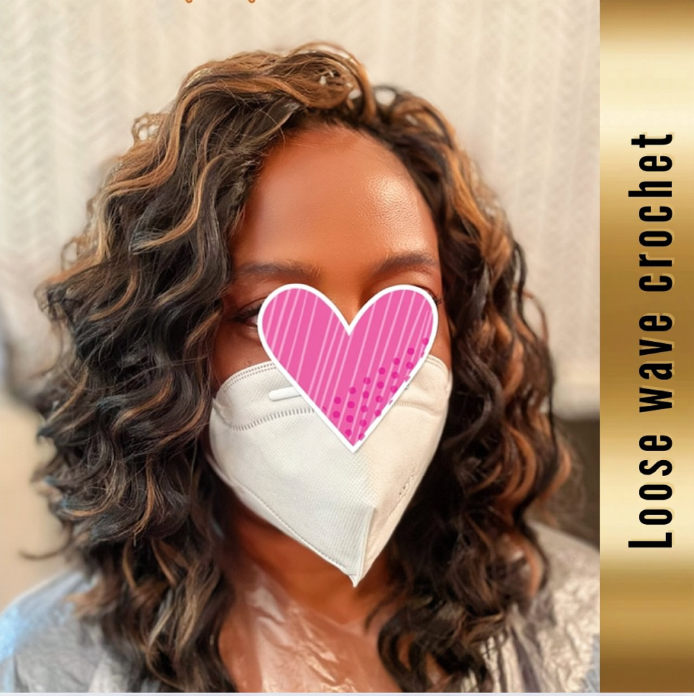 🎃Sale🎃Loose Wave 1b Only