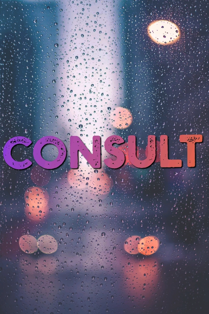 Consulation