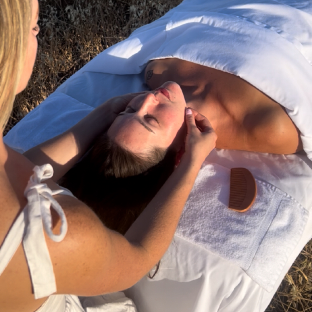 Facial Of The Month at SKN THERAPY in Scottsdale, AZ