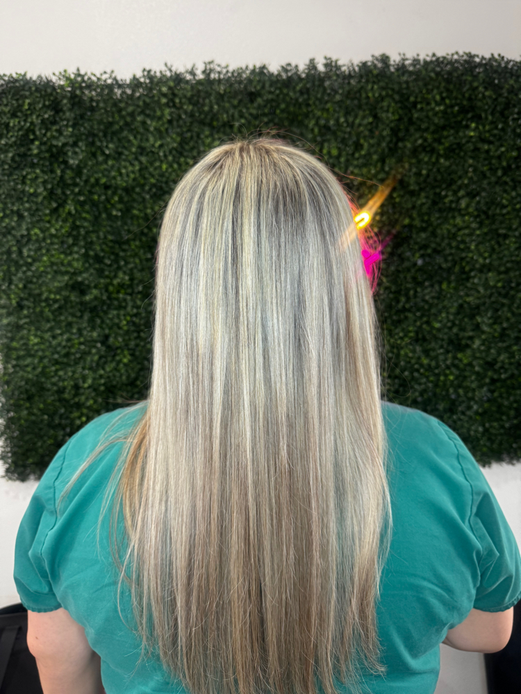 Highlight Retouch