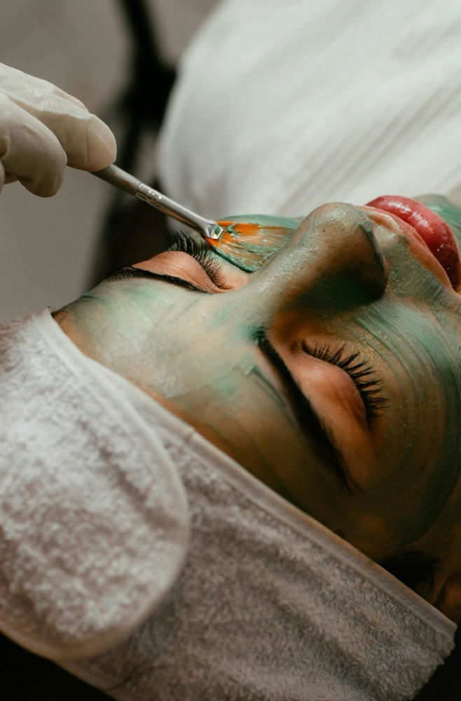 Lift + Glow Peel