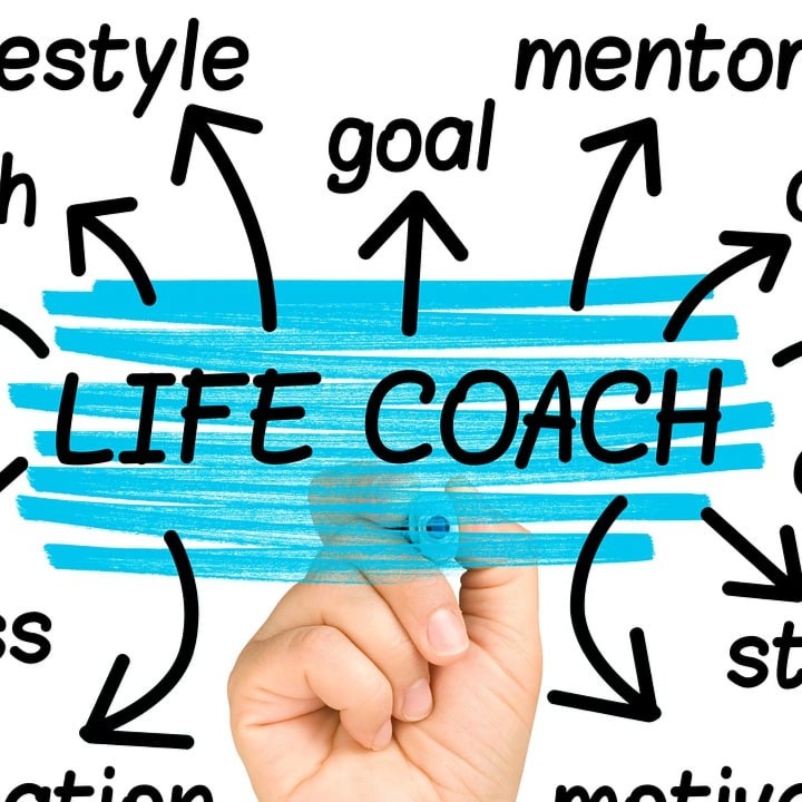 Life Coach/Development Mentor at Deep Breath Salon & Holistic Center in Western Cranston, RI