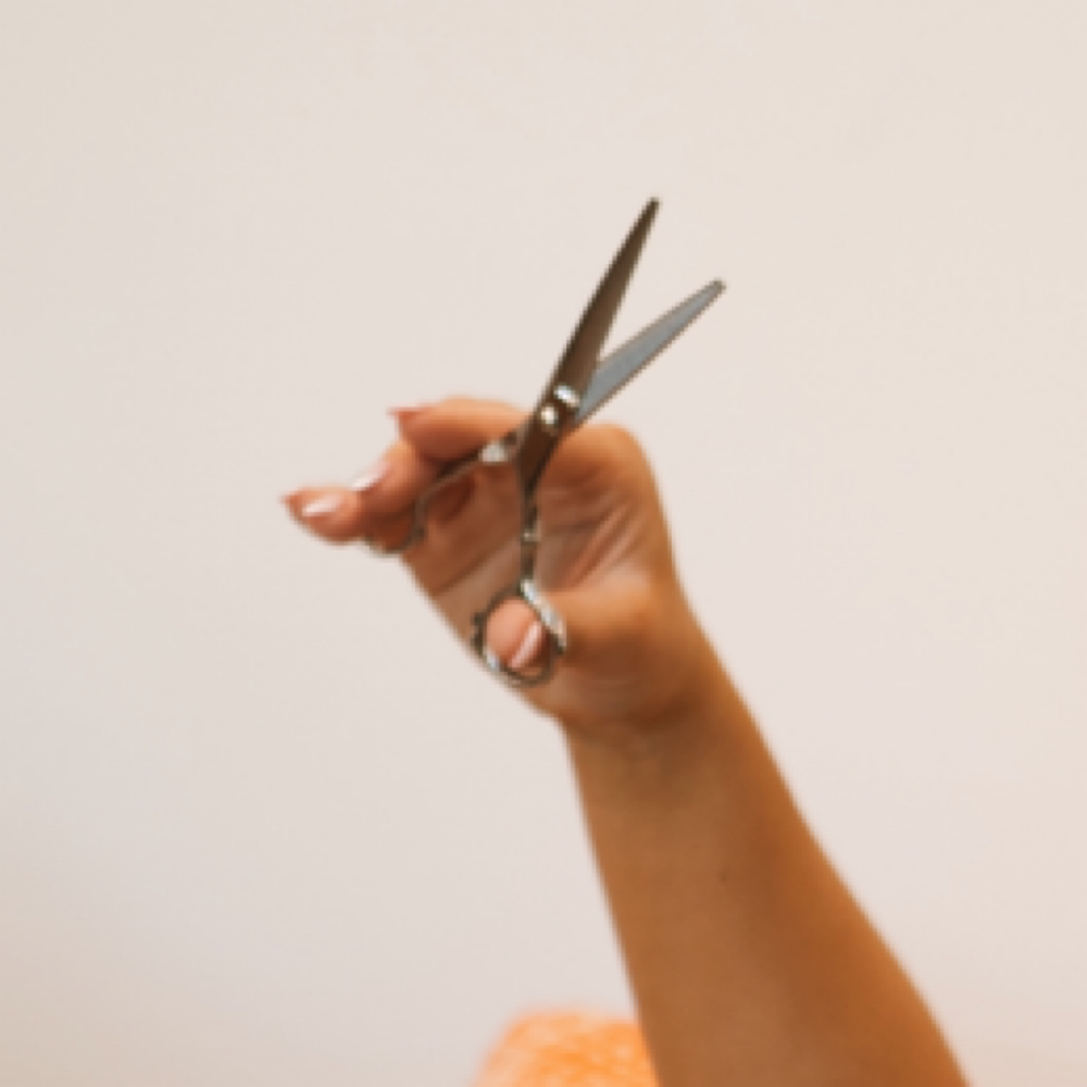 Mens Scissor Cut at The Weston Social Salon in Weston, MO