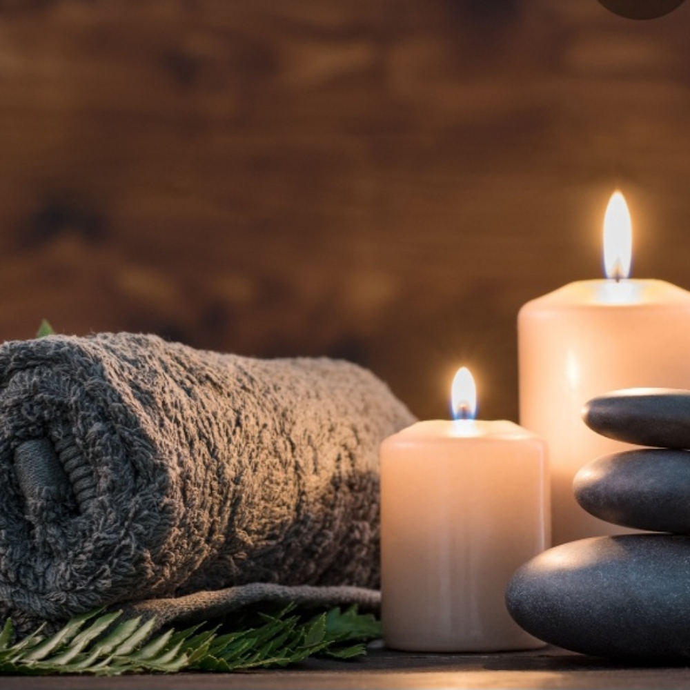 Massage Enhancements (No Extra Time at Tranquility By The Sea in Panama City Beach, FL