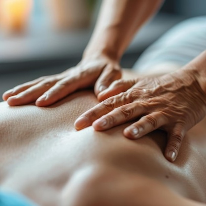 90 Minute Destress Massage at Jeanine's Therapeutic Massage in Seaford, DE