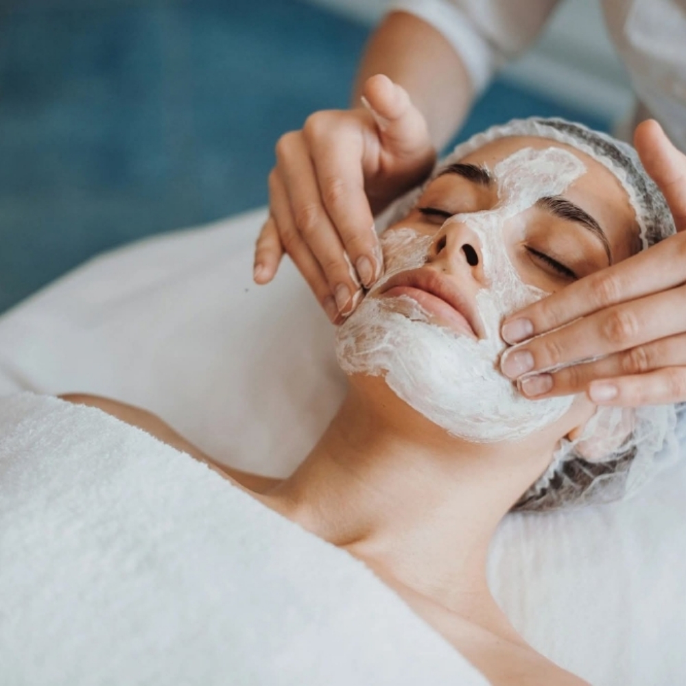 Rejuvenation at LillyFace Premium Skin Care in Saint Augustine, FL