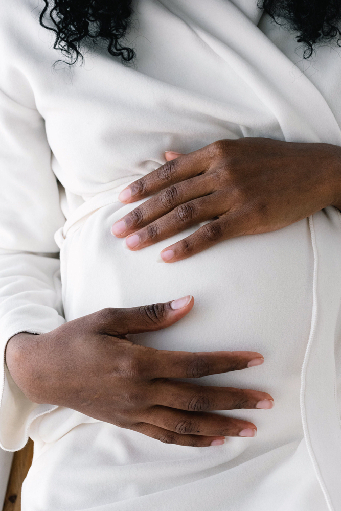 60 Minute Prenatal Massage