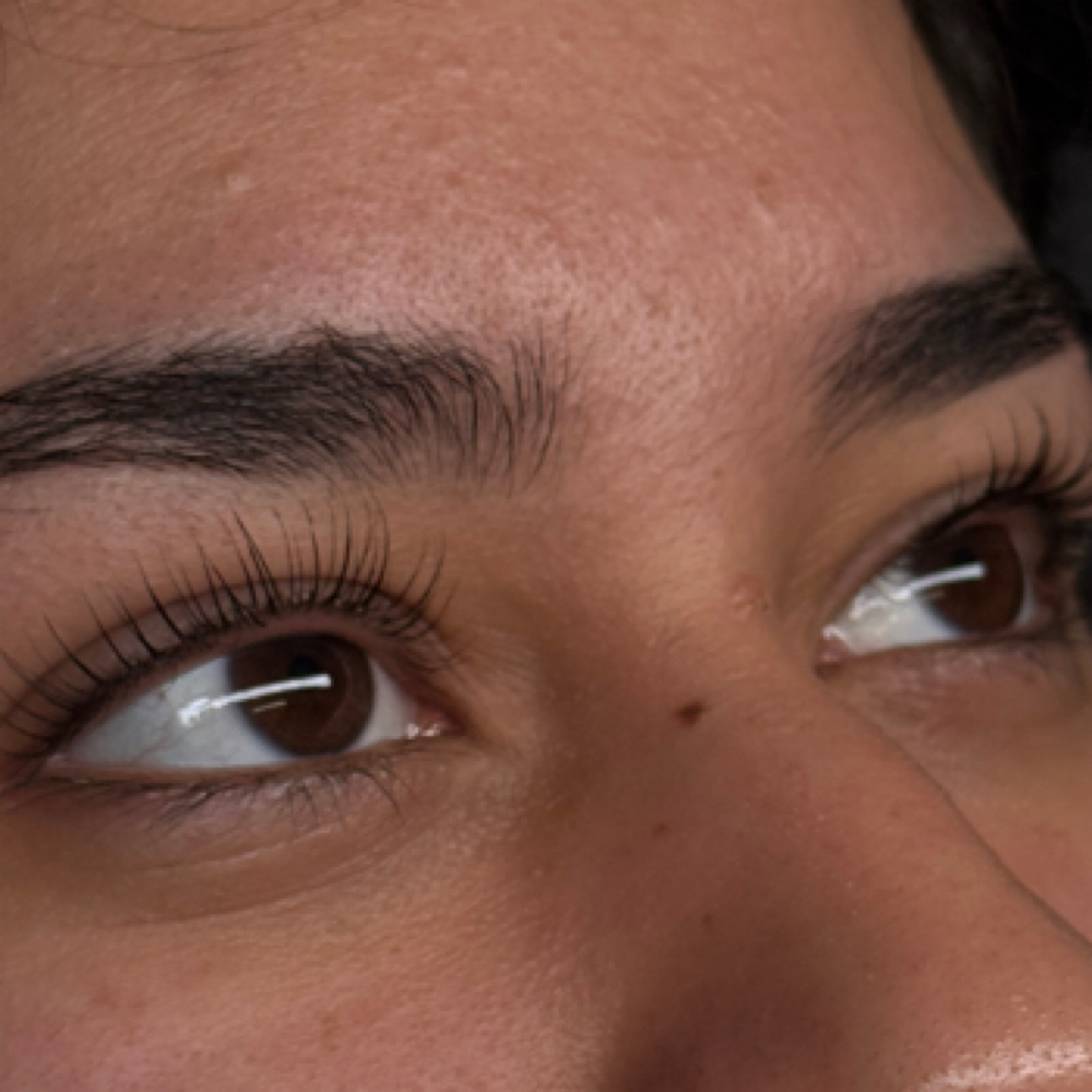 Korean Lash Lift (Aug/Sept) at Vibe Studio in San Jose, CA