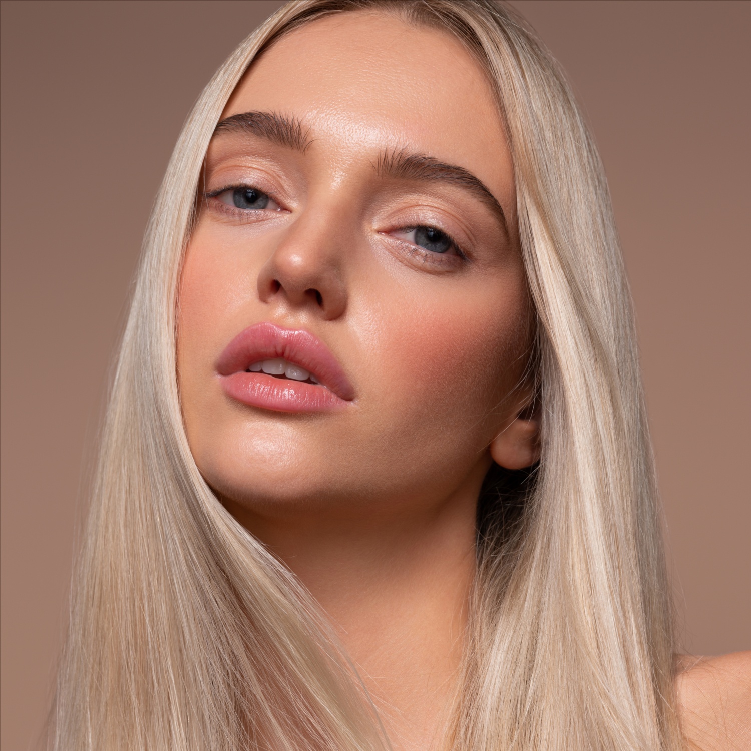 Partial Foil / Balayage w Haircut at Wildflower Wellness Spa in Paoli, PA