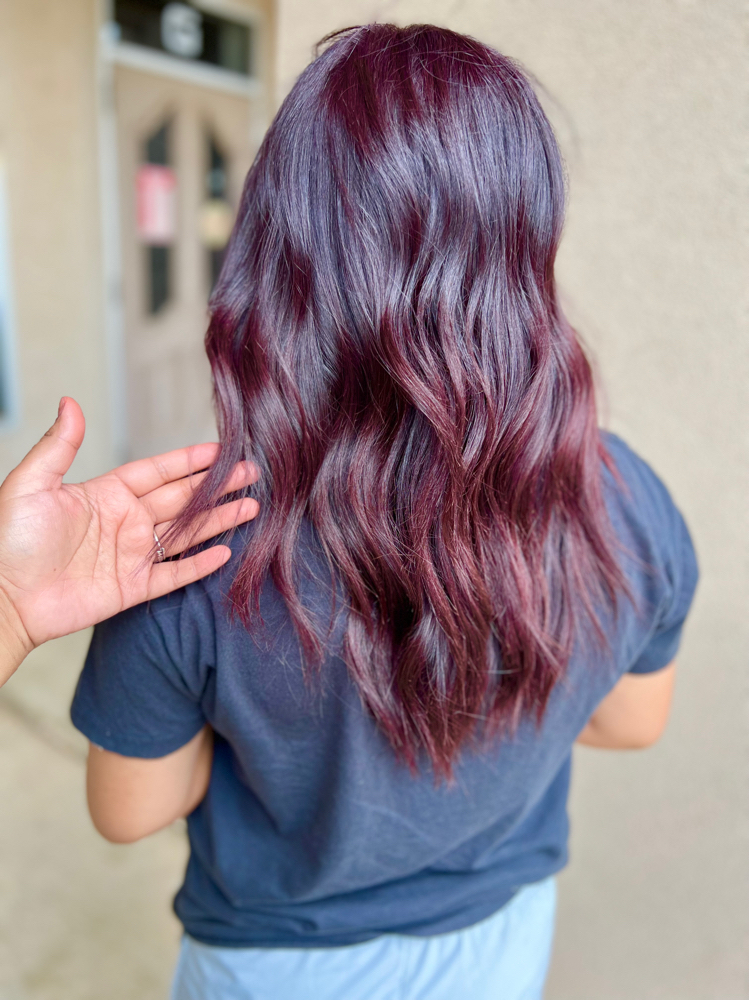 Single Color