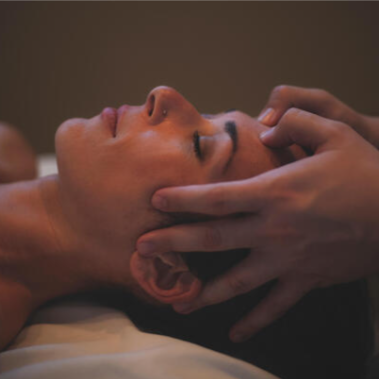 90 Minute CST and MFR Session at New Beginnings Massage LLC in Coeur d'Alene, ID